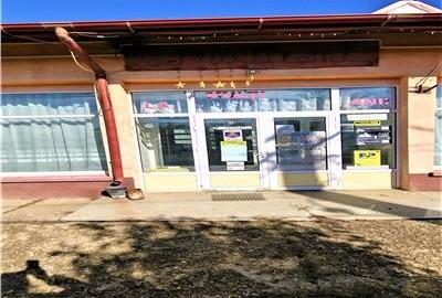 Spatiu Comercial -MARKET COMUNA / MAGAZIN MIXT/ HALA ptr.business de vanzare /in - 11
