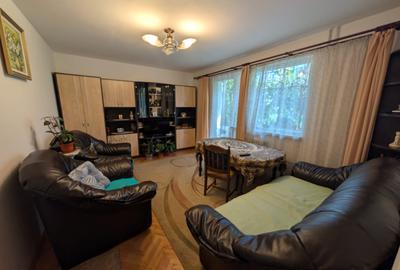 Apartament 4 camere la etajul 1, cartier Manastur - 1