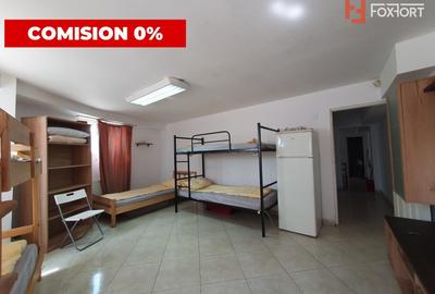 COMISION 0% Spatiu comercial 4 incaperi, 81 mp, zona Steaua - 4