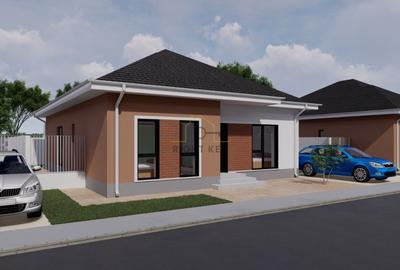 Casa Noua P+Pod, 4 Camere, Placa, STB, Cartier Rezidential!Comision 0% - 4