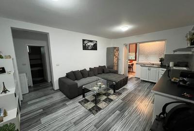 Braytim-Lidia | Bloc nou | 2 camere - 1