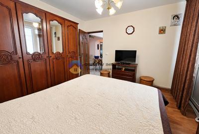 Apartament 3 camere ETAJ 1 , MǍRǍȚEI - Piatra Neamt - 7