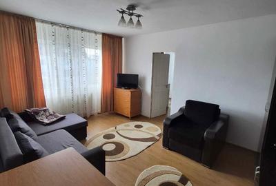 Apartament cu 2 camere, zona Alexandru cel Bun - 2
