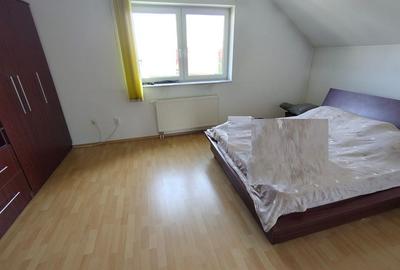 Casa unifamiliala cu 600 mp teren, D+P+M, in Andrei Muresanu - 15
