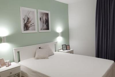 2 camere designer apartment | Nicolae Grigorescu – Parc IOR - 1