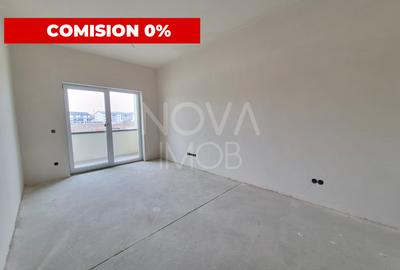 Apartament cu 1 camera, lift, loc de parcare - Zona Pictor Brana - 1