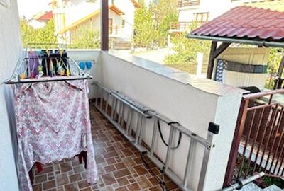 ZONA TBC casa P+E 208mp, teren 800mp finisata! - 15