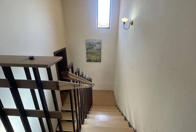 Casa eleganta si luminoasa, situata in zona de case - Mehala - 20