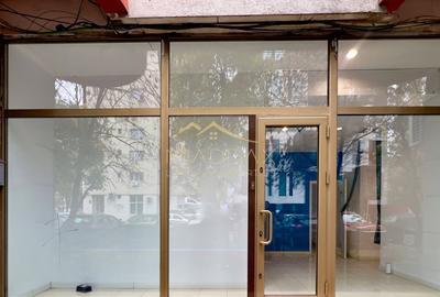 Spatiu Comercial Stradal**240mp**2 locuri parcare//Bdul Ion MIhalache - 2