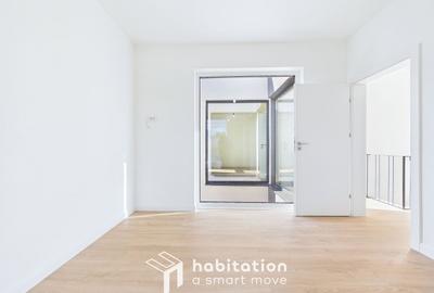 Duplex exclusivist cu grădină  | Smart Home| Calea Lipovei - 25