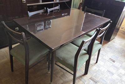 Apartament cu 2 camere semidecomandat în Gării