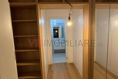 Floreasca - UP-Site - 2 camere cu parcare - mobilat si utilat - 6