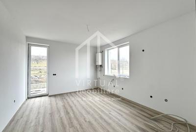 Casa cu 5 camere, 110mp utili,253mp teren, finisata la cheie, Cisnadie - 8