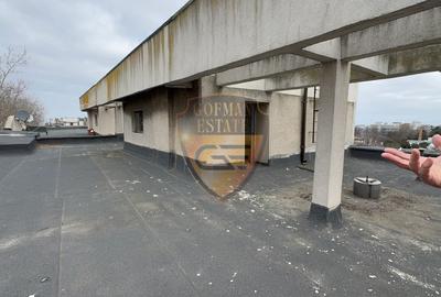 3 Camere Decomandat + uscător + boxă Capitol 3 balcoane centrala gaz 2 bai  A/C - 26