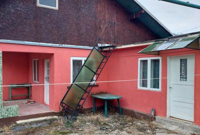 Casa vacanta Breaza - 1