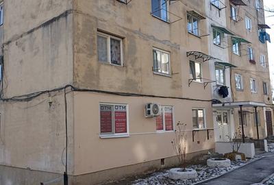 De vânzare garsoniera în Sfântu Gheorghe - 10