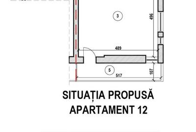 APARTAMENT 2 CAMERE | BLOC NOU - 15