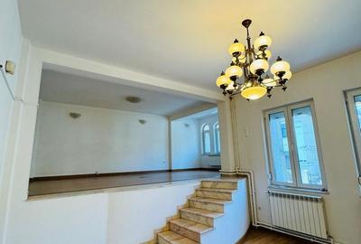 VILA INDIVIDUALA COTROCENI/10 CAMERE/S+P+2/PARCARE/BUSINESS - 18