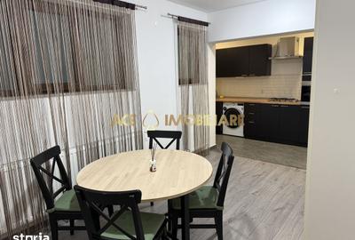 2 Camere de inchiriat | Jiului | Centrala proprie | 2 Balcoane | Metrou - 8