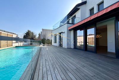 Vila Exclusivista *615mp* - teren 625mp // Erou Iancu Nicolae - Cambridge School - 58