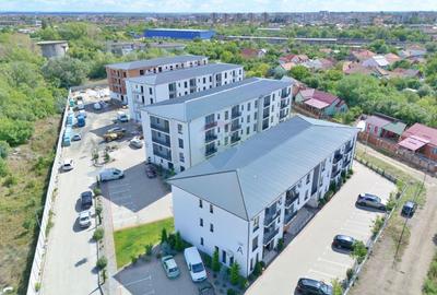 Apartament 3 camere NOU – Preț de dezvoltator, TVA inclus - 1
