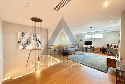 BRITISH SCHOOL | VILA LUX IN COMPLEX REZIDENTIAL | IANCU NICOLAE - 32