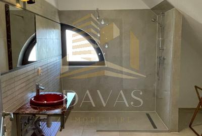 Casa de închiriat pe 3 nivele - 6 camere | PANORAMA - 11