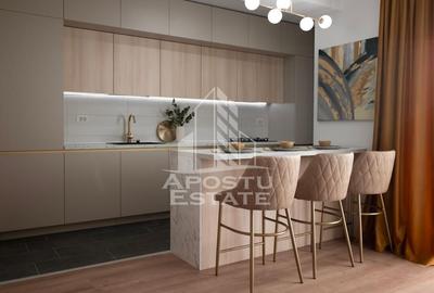 Apartament de lux cu 2 camere, City of Mara - 3