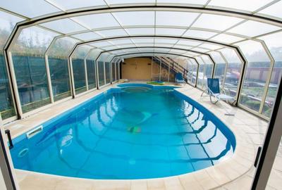 Vila 4 camere  cu piscina in Bucov. - 1