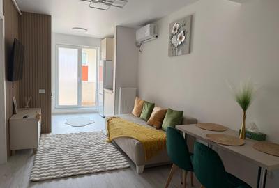 Apartament 2 camere studio prima inchiriere - 1