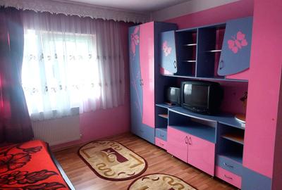 Apartament 3 camere 78mp finisat mobilat utilat 114.000eur neg - 8