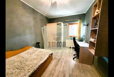 Apartament la Vila 3 camere 67 mpu si curte individuala - 6