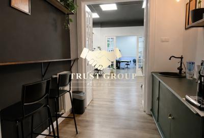 Grădină Icoanei  | Apartament 5 camere | Imobil Fără Risc | - 9