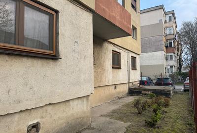 Apartament 3 camere decomandat+curte-Acte Gata-Oltenita(Jud. Calarasi)-Acte Gata - 18