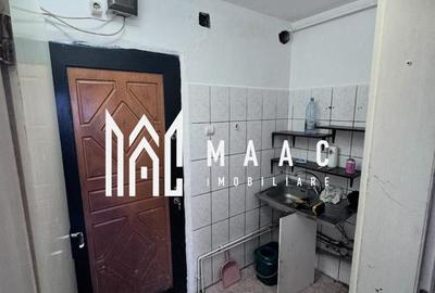 Garsoniera 22 mp | Zona Lazaret | Etaj 1 - 7