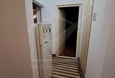 Apartament decomandat, 3 camere, balcon, Manastur - 7