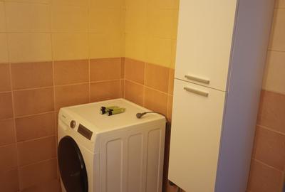 Ap 2 decomandat, mobilat si utilat, parcare zona Florilor, Floresti - 9