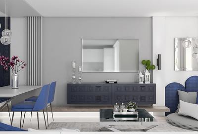 Apartament de designer pe malul Mureșului, comision 0 - 20