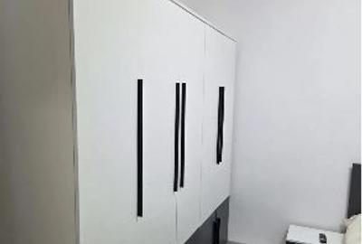 Apartament 2 Camere,Tineretului,Metrou,bl.1980,parter/8,Amenajat,mobilat,complet - 6