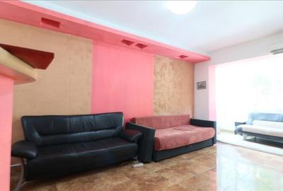 Apartament cu 2 camere, Bd. Stefan cel Mare, etaj 1, liber - 8