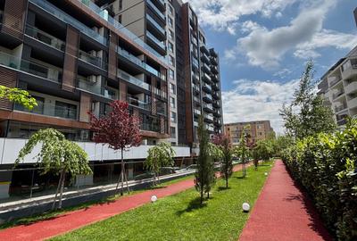 3 Camere Astorium My Home | Parcare | - 9