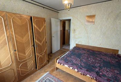 Apartament 2 camere Republicii Etaj I - Carei - Comision 0% cumpărător - 9