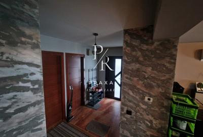 Duplex de vanzare, 180 mp, mobilat si utilat, zona Avram Iancu! - 6