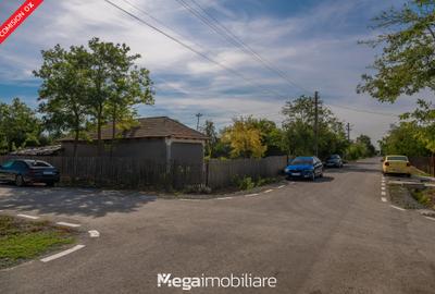 Casă individuală cu 4 camere în Potârnichea