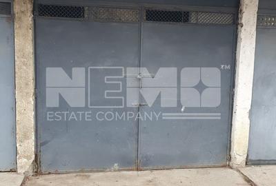 Garaj 18M | Calea Bucovinei - 1