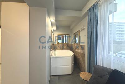 FARA COMISION! Apartament premium de vanzare, zona OMV, EUROPA - 5