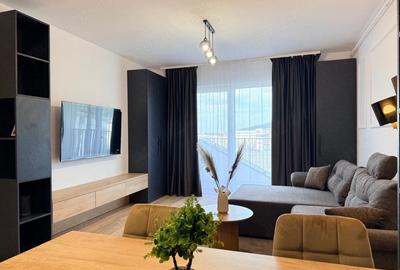 Apartament 2 camere la cheie, parcare subterana, zona Eroilor - 1