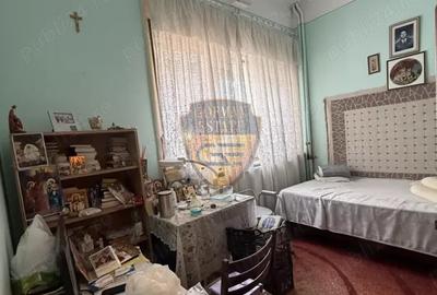 Ap 3 camere, 110 mp Piața Ovidiu – Centrul Vechi - 6
