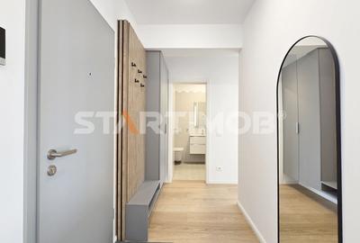 Apartament prima inchiriere cu parcare subterana - 32