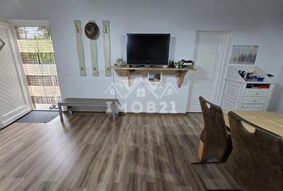 Vanzare Casa cu 3 camere si teren de 4000 mp in Soimari-Prahova - 15
